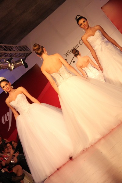 Wissam Chammas Fashion Show